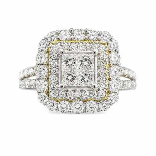 Engagement Ring