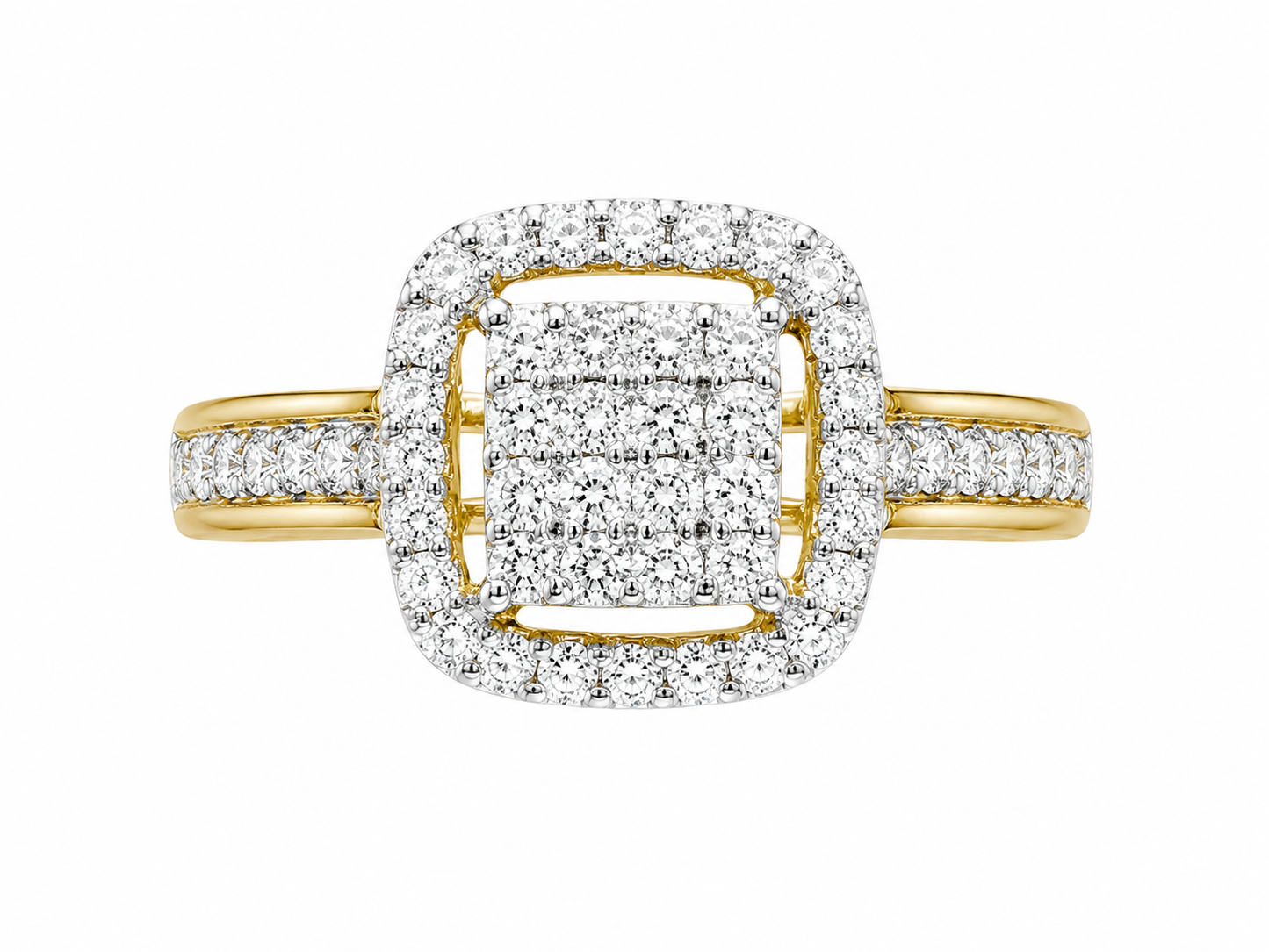 Engagement Ring