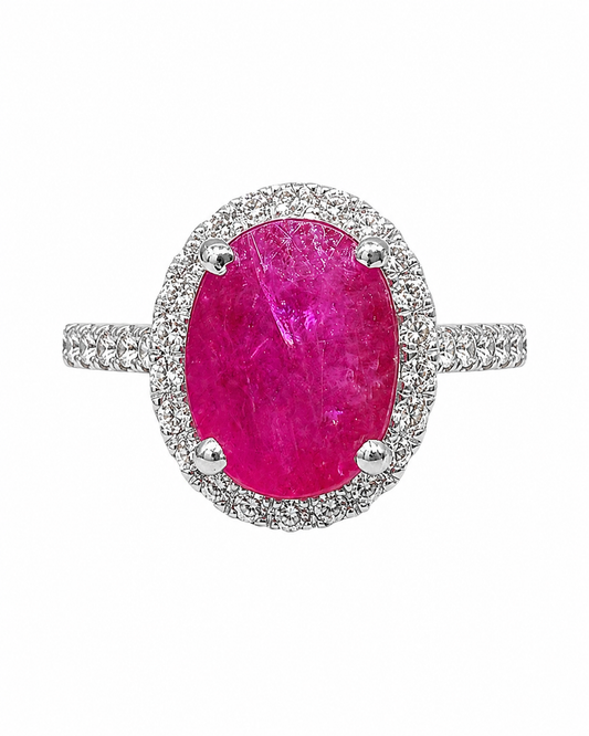 Engagement Ring