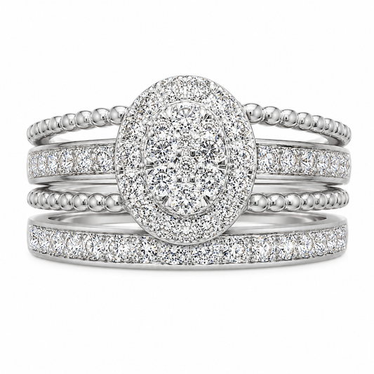 Bridal Set