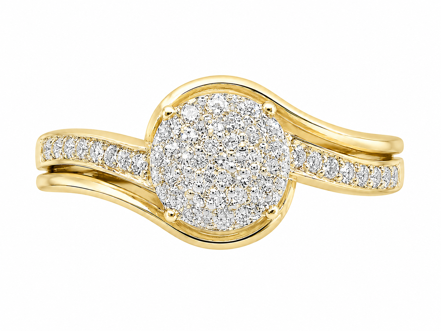 Engagement Ring