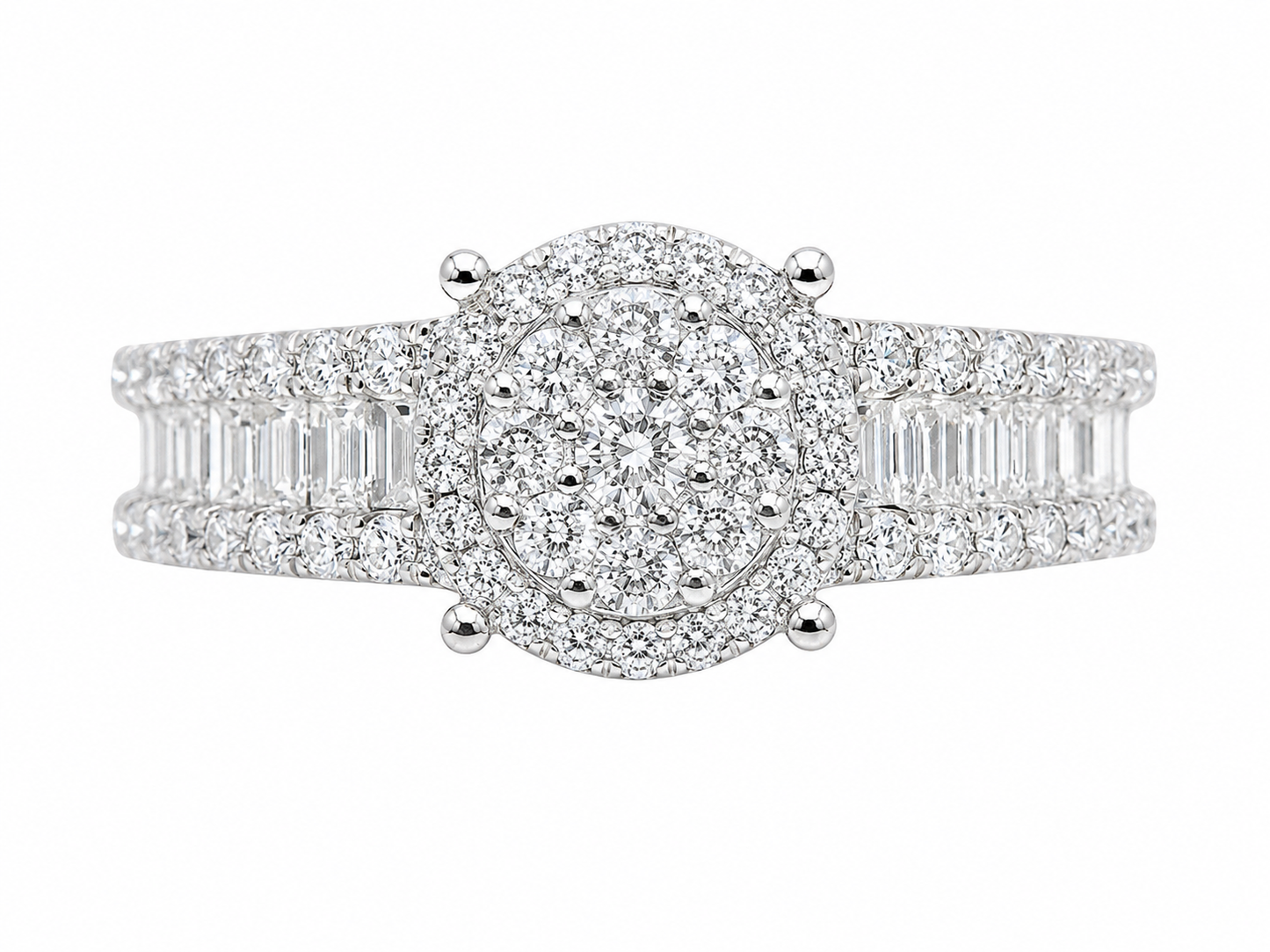 Engagement Ring