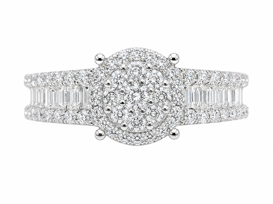 Engagement Ring