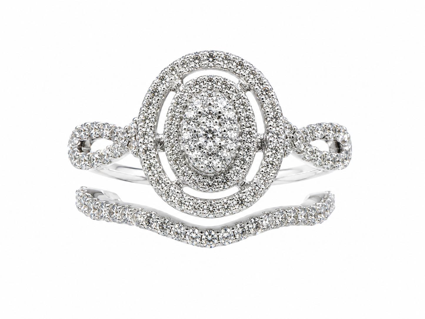 Bridal Set