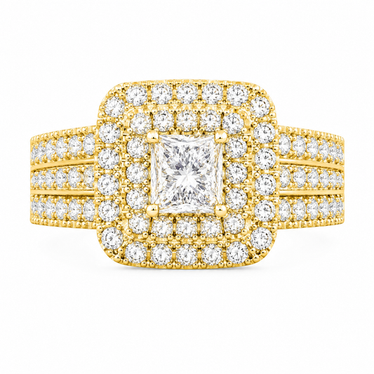 Engagement Ring