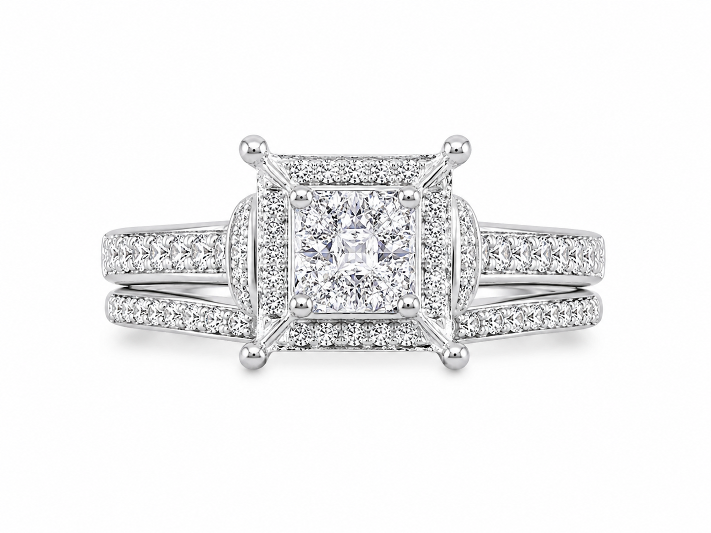 Bridal Set