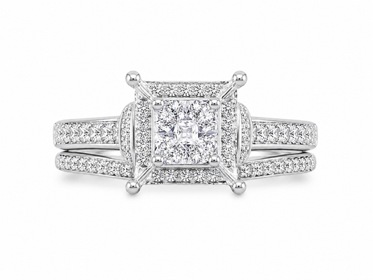 Bridal Set