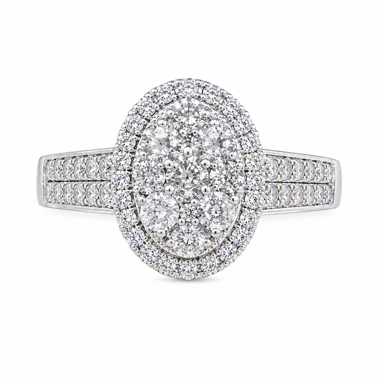 Engagement Ring