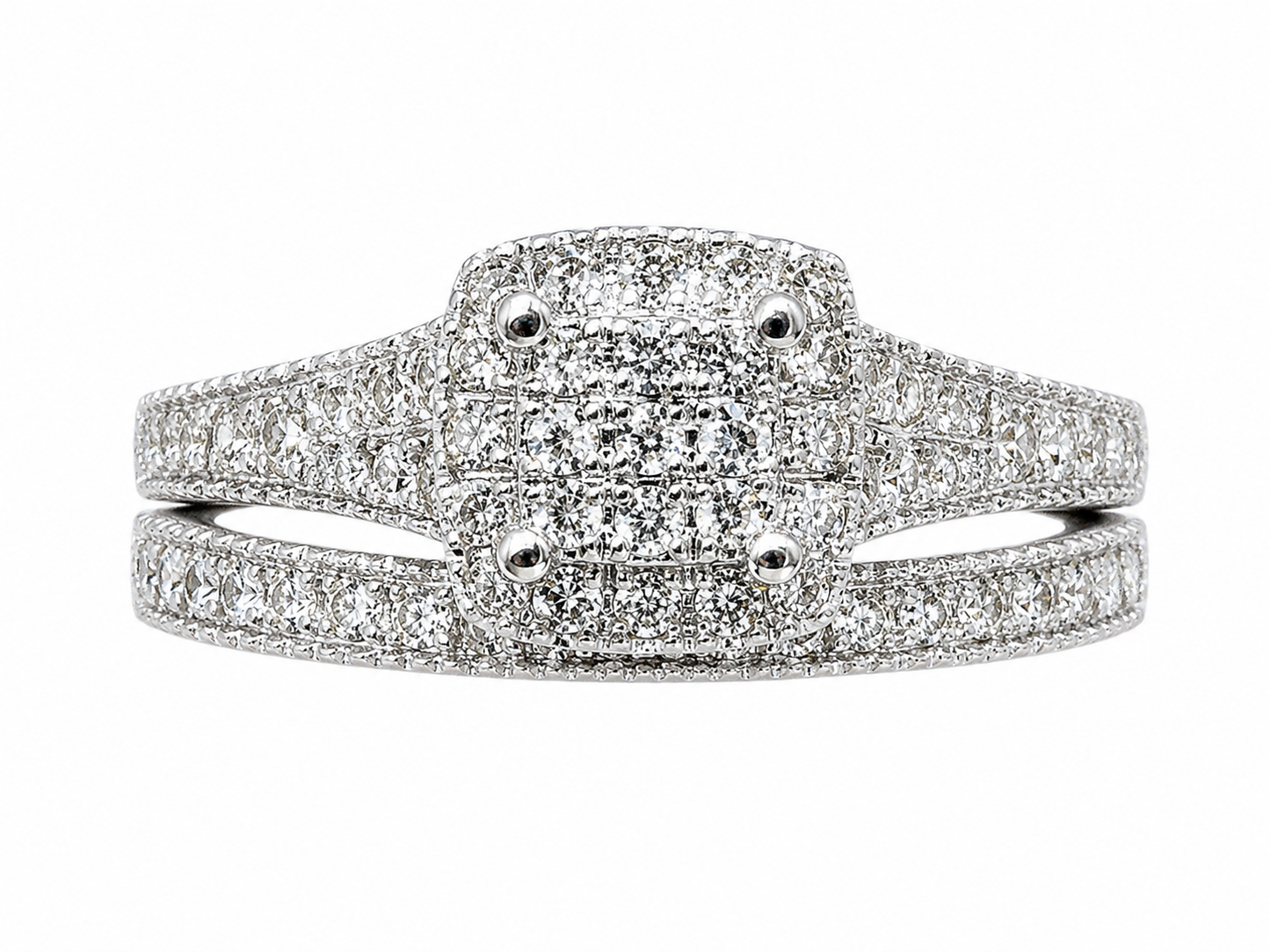 Bridal Set