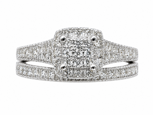 Bridal Set