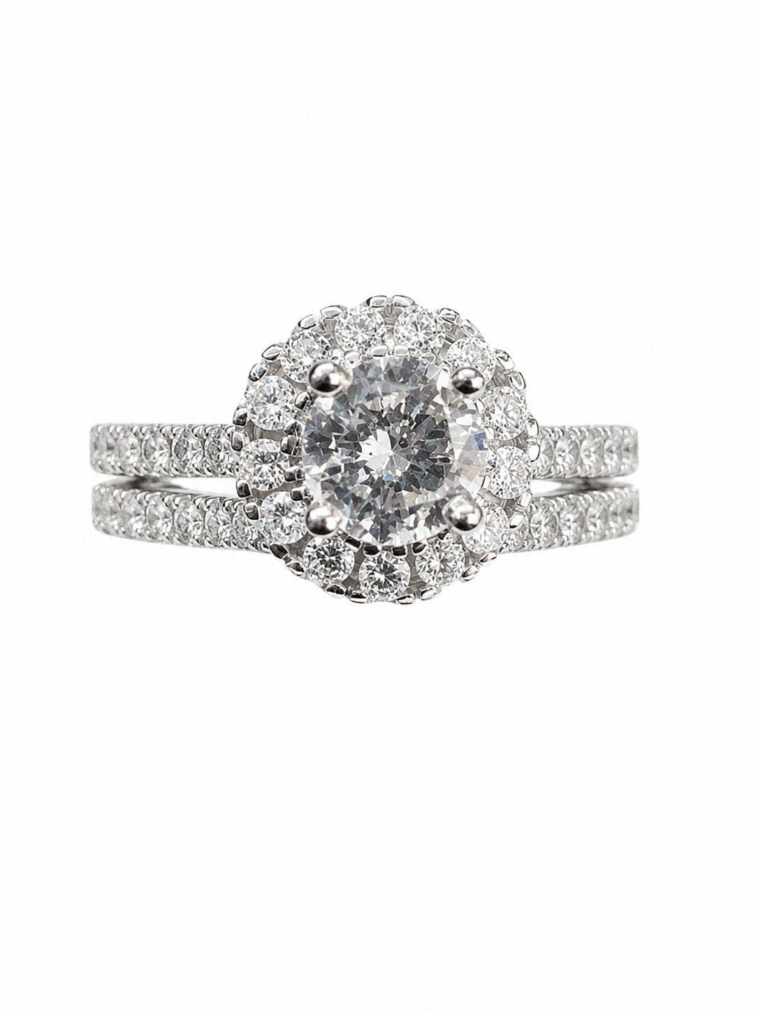 Engagement Ring