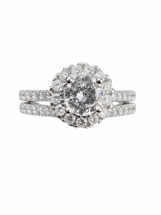 Engagement Ring
