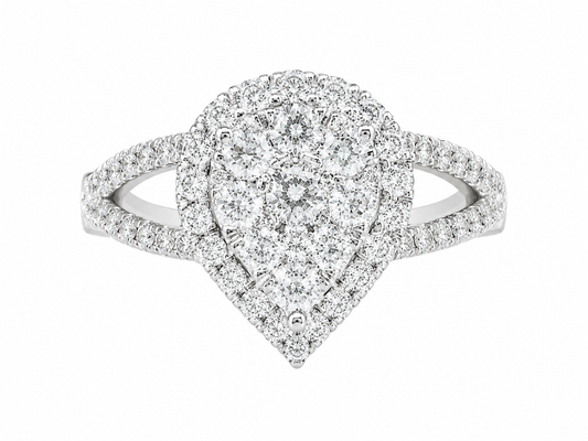 Engagement Ring