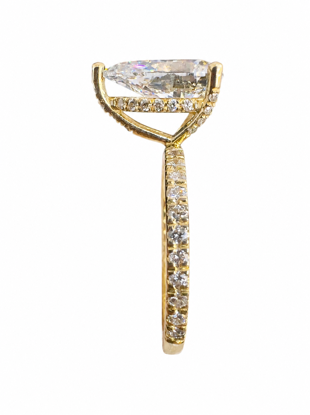 Engagement Ring