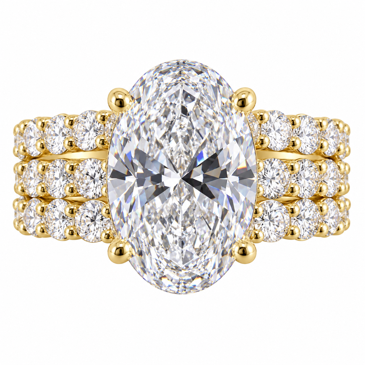 Bridal Set
