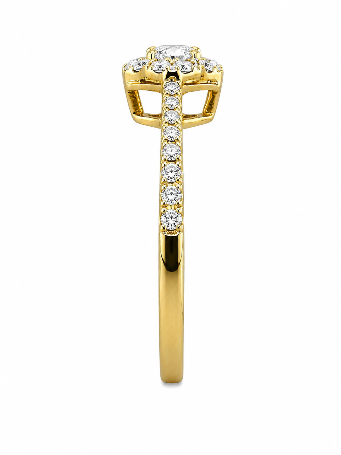 Engagement Ring