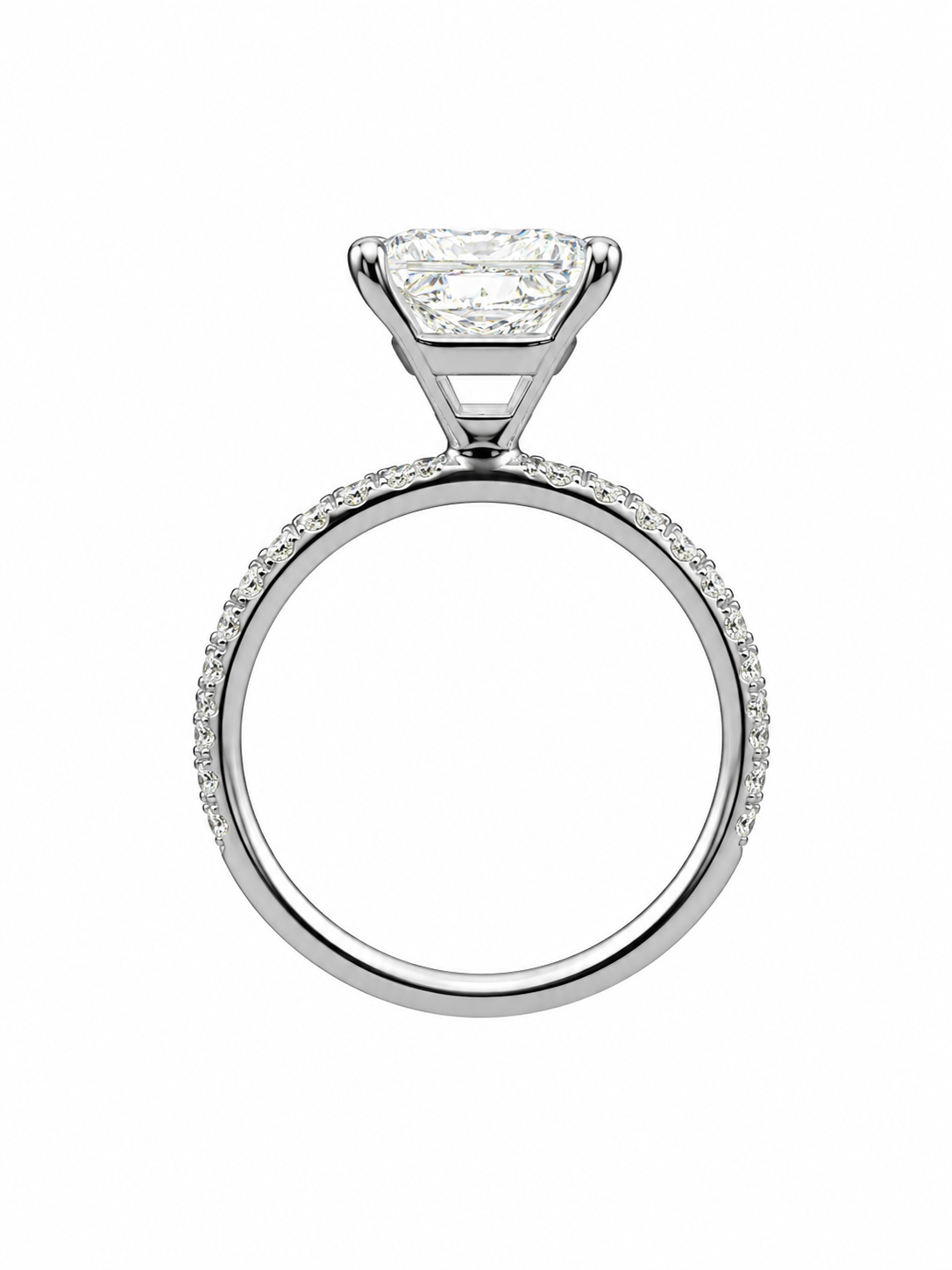 Enaggement Ring