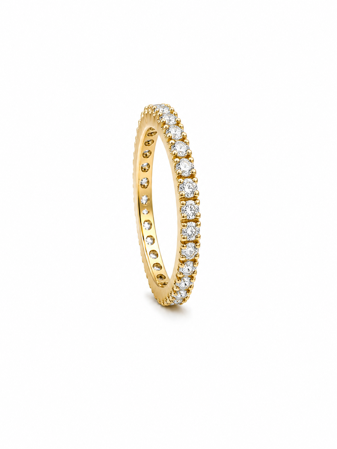 Diamond Wedding Bands