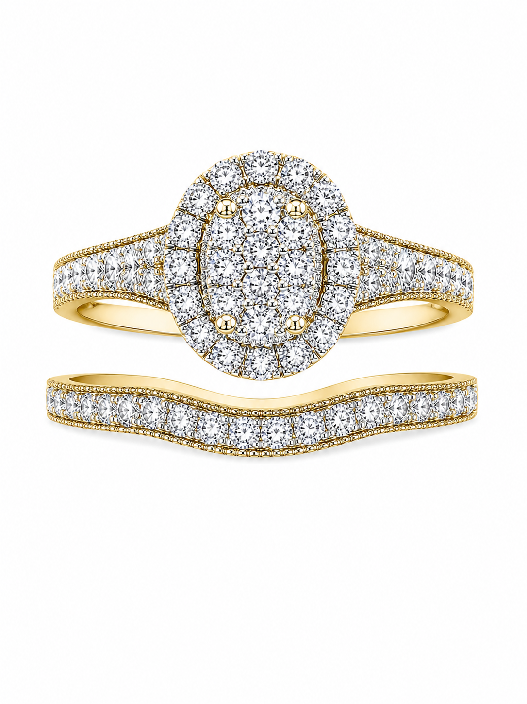 Bridal Set
