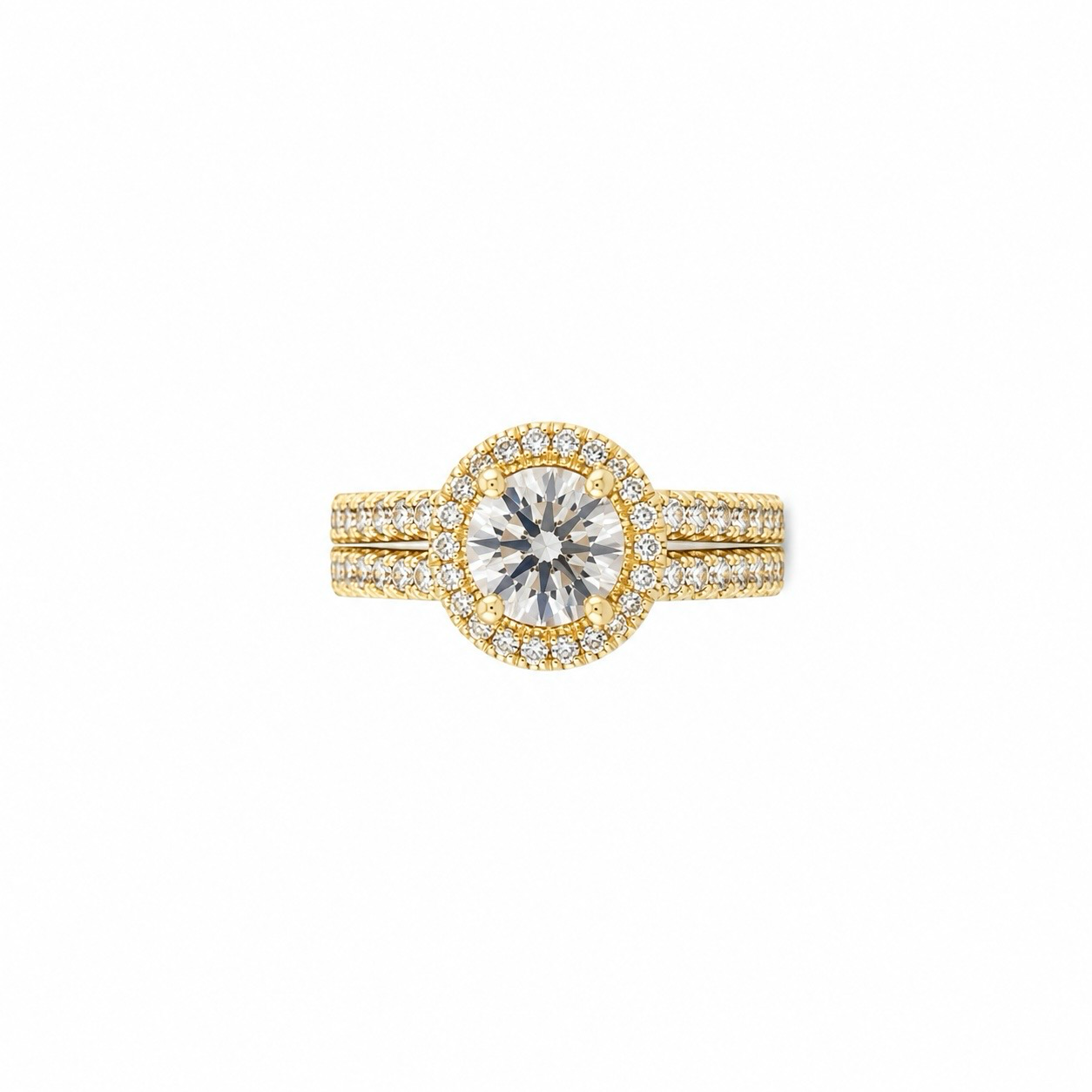Engagement Ring