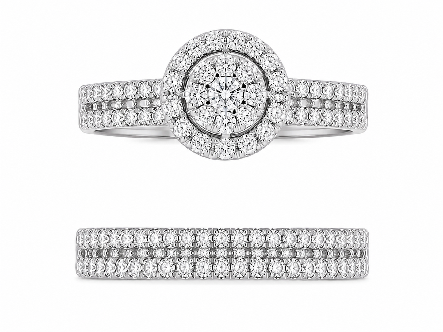 Engagement Ring