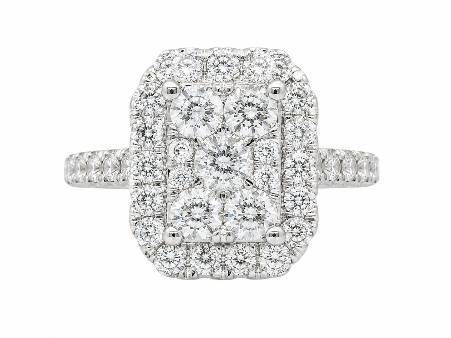 Engagement Ring
