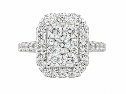Engagement Ring