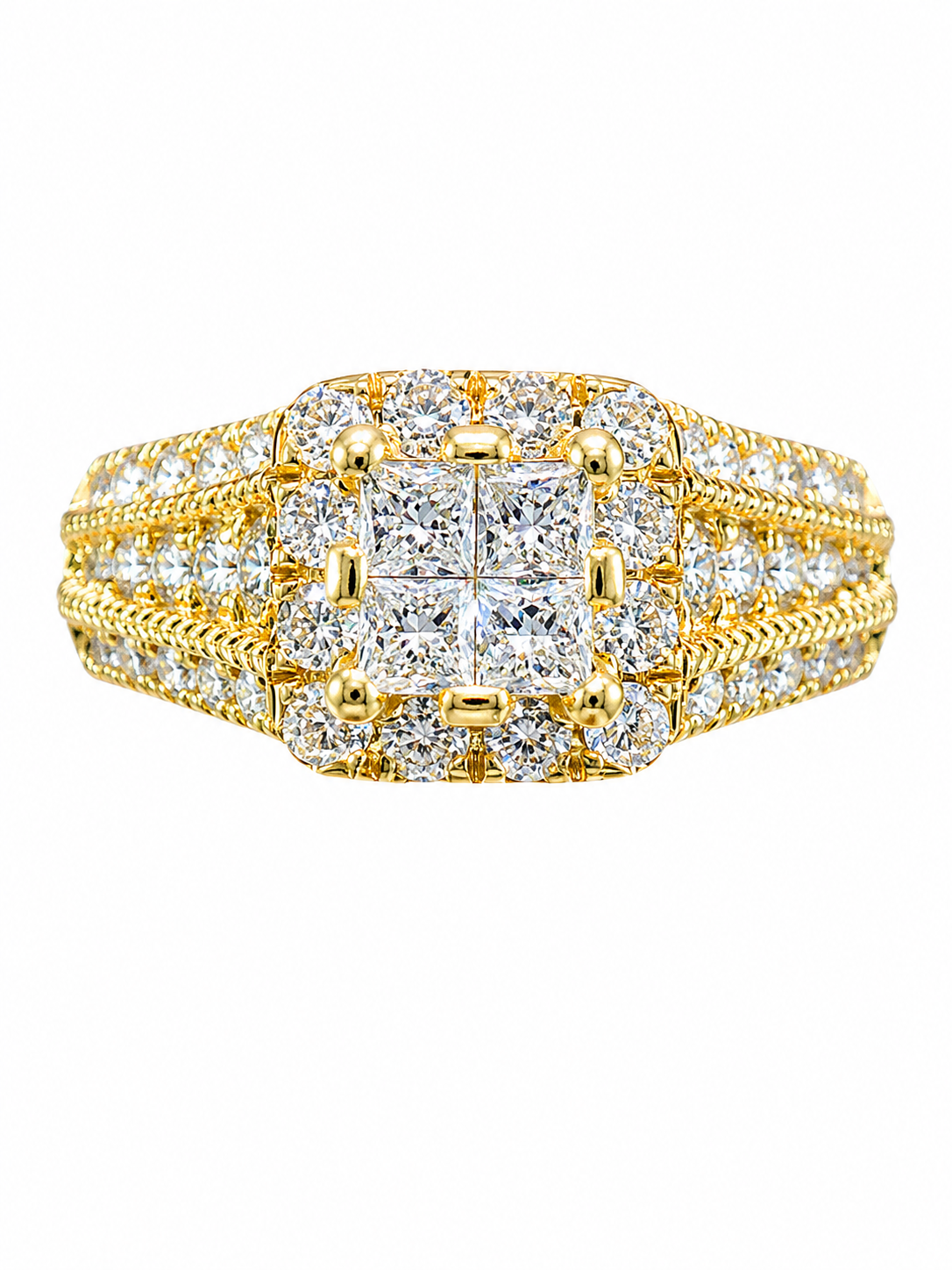 Engagement Ring
