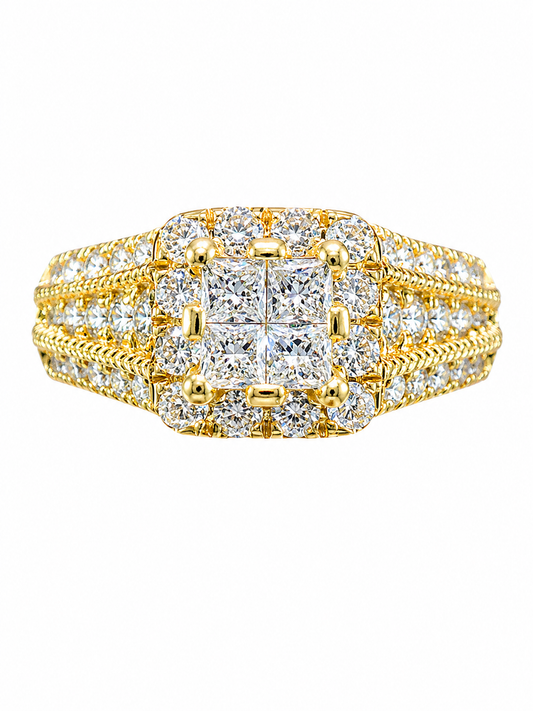Engagement Ring