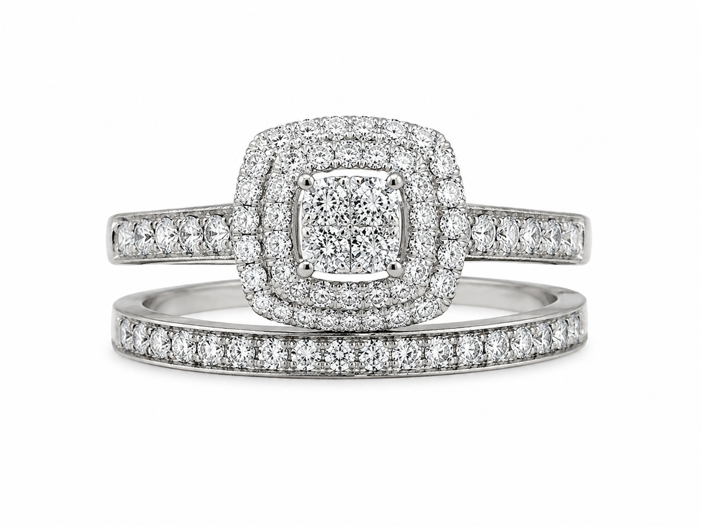 Bridal Set
