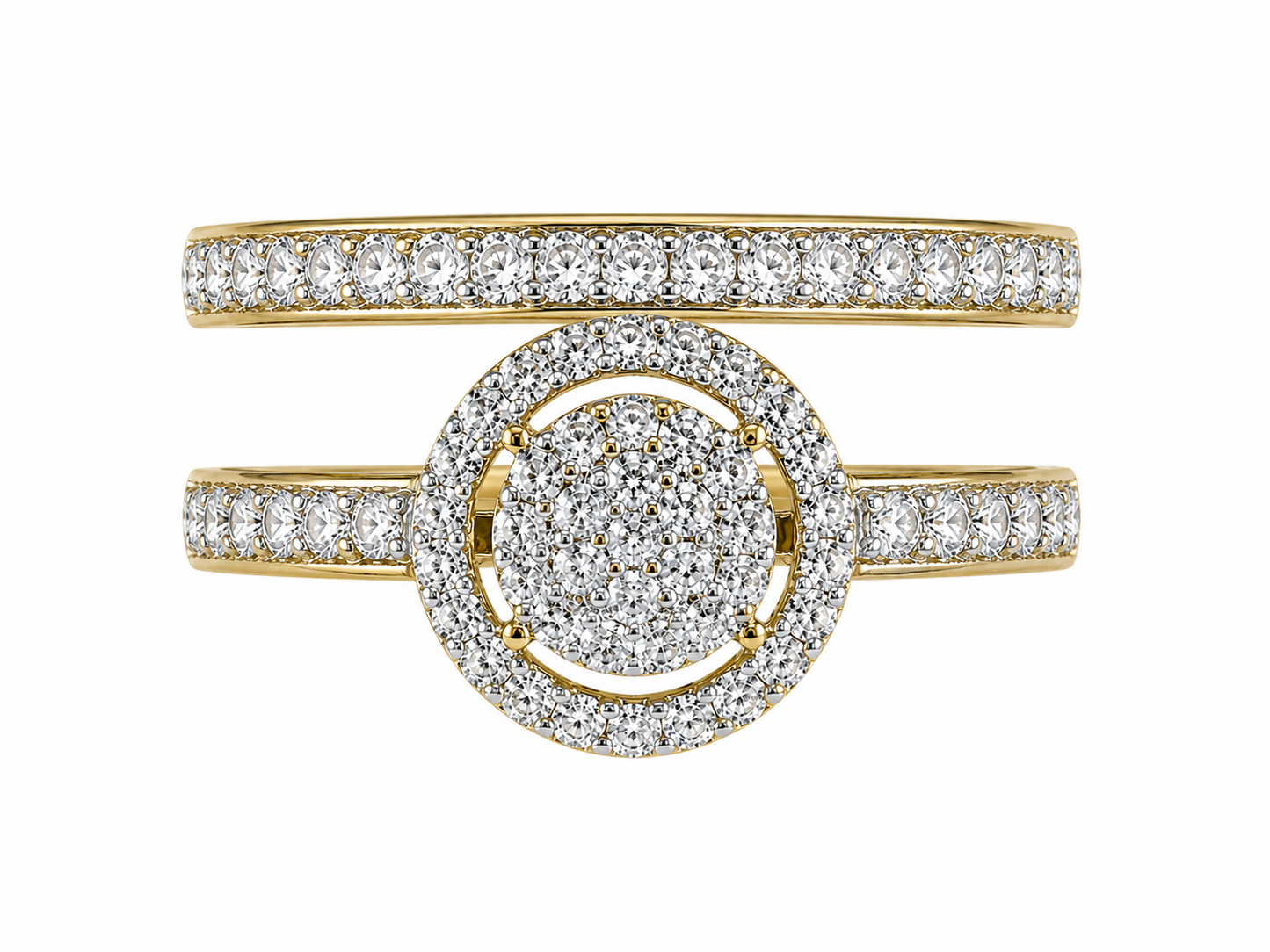 Bridal Set